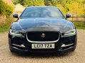 Jaguar XE 2.0d R-Sport Saloon 4dr Diesel Auto Euro 6 (s/s) (180 ps) 2