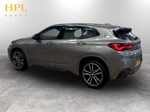 BMW X2 1.5 18i M Sport SUV 5dr Petrol Manual sDrive Euro 6 (s/s) (136 ps) 1 Owner 5