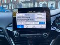 Ford Fiesta 1.0T EcoBoost Zetec Auto Euro 6 (s/s) 5dr 30