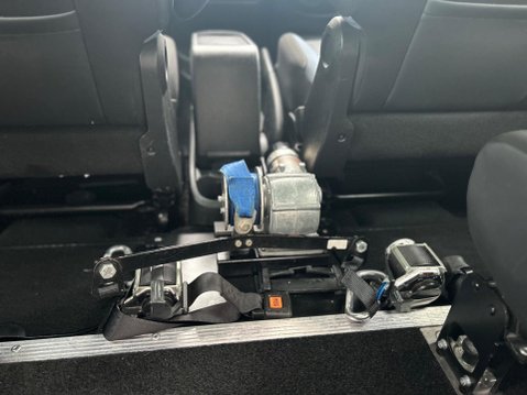 Peugeot Partner Tepee E-HDI TEPEE S 26