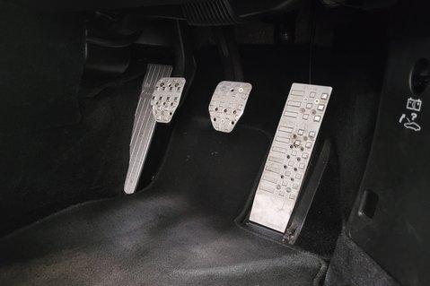 Porsche 911 TURBO X50 25