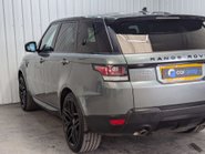 Land Rover Range Rover Sport 3.0 Range Rover Sport HSE SDV6 Auto 4WD 5dr 31