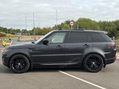Land Rover Range Rover Sport 3.0 SD V6 HSE Dynamic Auto 4WD Euro 6 (s/s) 5dr 9