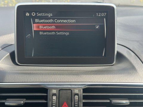 Mazda 3 2.0 SKYACTIV-G Sport Nav Auto Euro 5 (s/s) 5dr 47
