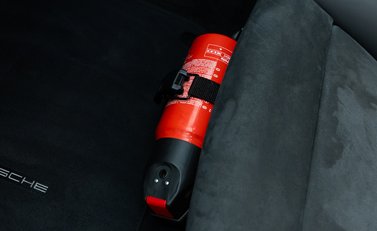 Porsche 911 GT3 (991.2) 15