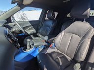 Nissan Juke TEKNA 15