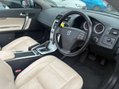 Volvo C70 2.0 C70 SE Luxury Solstice D4 Auto 2dr 10