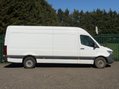Mercedes-Benz Sprinter 314 CDI 4