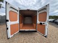 Citroen Relay 2.2 Relay 35L3H2 Enterprise Edition Blue HDi SS 6