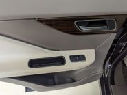 Jaguar F-Pace 2.0 F-PACE Portfolio AWD D Auto 4WD 5dr 45
