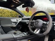 Mercedes-Benz A Class 2.0 AMG A 45 S 4Matic+ Plus Auto 4WD 5dr 28