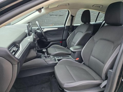 Ford Focus 1.5 EcoBlue Zetec Euro 6 (s/s) 5dr 32