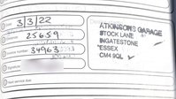 Ford Kuga 1.5T EcoBoost ST-Line X SUV 5dr Petrol Auto AWD Euro 6 (s/s) (176 ps) 29