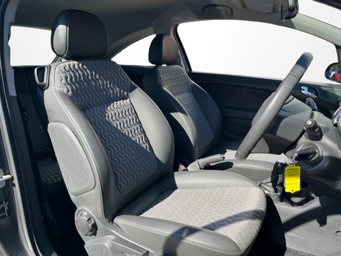 Vauxhall Corsa 1.4 SE 3dr Auto 17