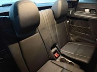 Mercedes-Benz GLE 2.9 GLE350d AMG Line SUV 5dr Diesel G-Tronic 4MATIC Euro 6 (s/s) (272 ps) 35