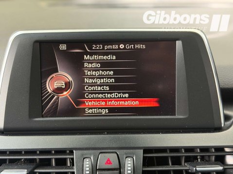 BMW 2 Series 2.0 220d M Sport Auto 5dr 40