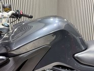 BMW F800 2013 ONLY 11K LONG MOT WARRANTY 800CC TWIN COMMUTER BIKE 21
