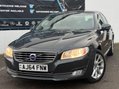 Volvo S80 2.0 D4 SE Nav Geartronic Euro 6 (s/s) 4dr 7