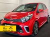 Kia Picanto 1.2 Picanto GT-Line S 5dr