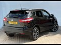 Nissan Qashqai 1.6 Qashqai Tekna dCi CVT 5dr 5