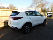 Kia Sportage 1.6 CRDI 2 ISG 5Dr 4