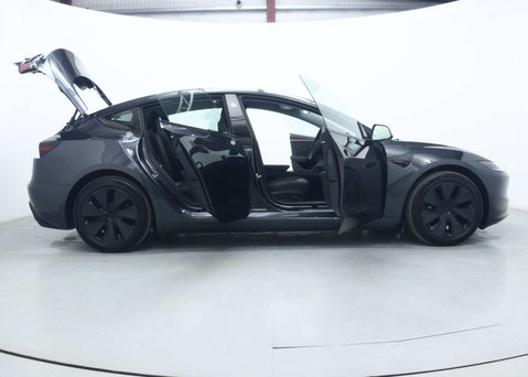 Tesla Model 3 (Dual Motor) Long Range Saloon 4dr Electric Auto 4WDE (306 ps) 55