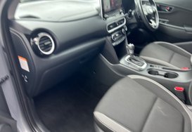 Hyundai KONA 1.6 h GDI PREMIUM AUTO PETROL HYBRID 34