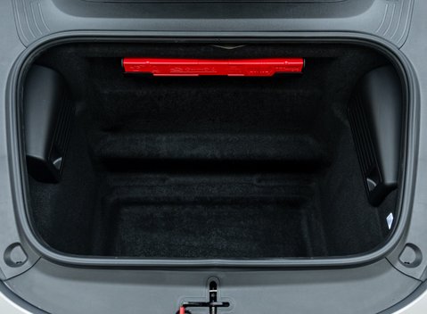 Porsche 718 Boxster 25 YEARS 47