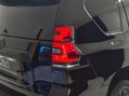 Toyota Land Cruiser 2.8D Invincible Matt Black Edition SUV 5dr Diesel Auto 4WD Euro 6 (s/s) (7 41