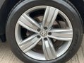 Volkswagen Tiguan 2.0 Tiguan SEL TDI BlueMotion Technology 4Motion Semi-Auto 4WD 5dr 58