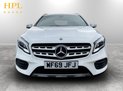 Mercedes-Benz GLA 1.6 GLA180 AMG Line Edition SUV 5dr Petrol 7G-DCT Euro 6 (s/s) (122 ps) Cr 2