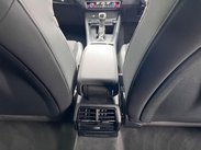 Audi Q3 1.5 TFSI CoD 35 Black Edition Sportback S Tronic Euro 6 (s/s) 5dr 40
