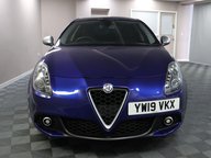 Alfa Romeo Giulietta TB SUPER 2