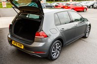Volkswagen Golf MATCH TSI EVO DSG 32