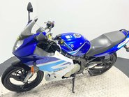 Suzuki GS500 F 2006 16K NEW MOT SERVICED WARRANTY CLASSIC 500CC COMMUTER BIKE 20