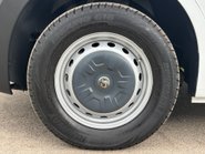 Vauxhall Movano L3H1 F3500 Lawn Mower Beavertail Truck 26