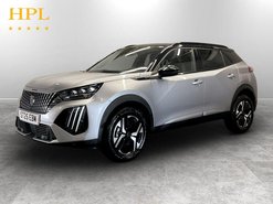 Peugeot 2008 1.2 GT SUV 5dr Petrol Hybrid e-DSC6 Euro 6 (s/s) (136 ps) Air Con - Alloys