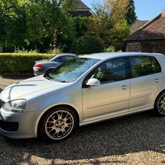 Volkswagen Golf GTI EDITION 30 T 2