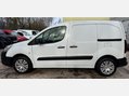 Citroen Berlingo 1.6 HDi 625 Enterprise Panel Van 5dr Diesel Manual L1 (131 g/km, 75 bhp) 18