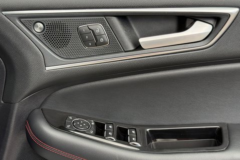 Ford Edge ST-LINE ECOBLUE - PAN ROOF -DRIVERS ASSISTANCE PACKAGE - PANORAMIC ROOF  37