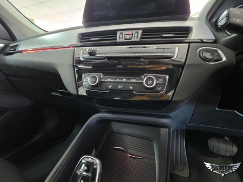 BMW X1 1.5 18i SE DCT sDrive Euro 6 (s/s) 5dr 33