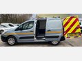 Citroen Berlingo 1.6 HDi 625 XTR+ Panel Van 5dr Diesel Manual L1 (138 g/km, 90 bhp) 16