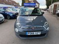 Fiat 500 1.2 Pop Euro 6 (s/s) 3dr 2