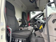 DAF LF 280 FA 18T Scaffold Lorry - 24ft Body - Manual / Air Suspension 4