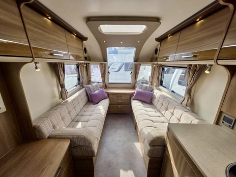 Bailey Unicorn Seville 13