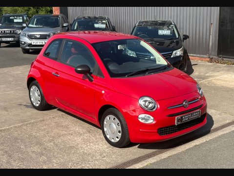 Fiat 500 1.2 500 Pop 3dr 28