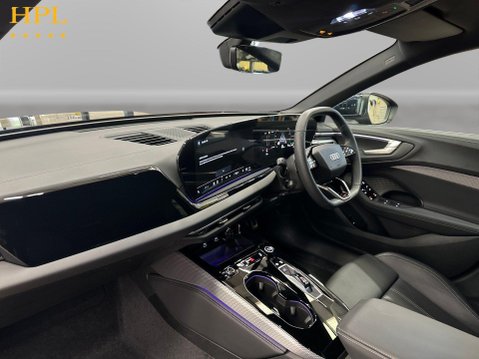 Audi A5 2.0 TFSI S line Saloon 5dr Petrol S Tronic Euro 6 (s/s) (150 ps) 2 Owners - 15