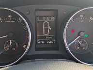 Skoda Yeti SE L DRIVE TSI DSG 27