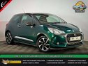 DS DS 3 BLUEHDI ELEGANCE S/S