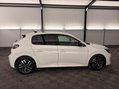 Peugeot 208 1.2 PureTech Allure Premium Euro 6 (s/s) 5dr 55